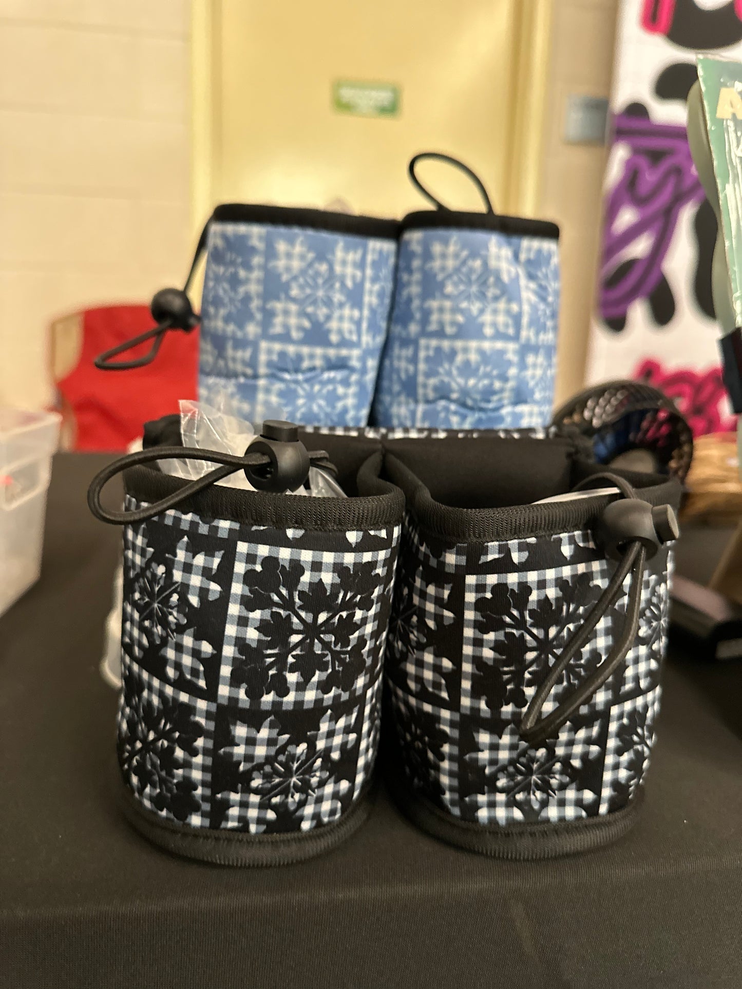 Travel Holder