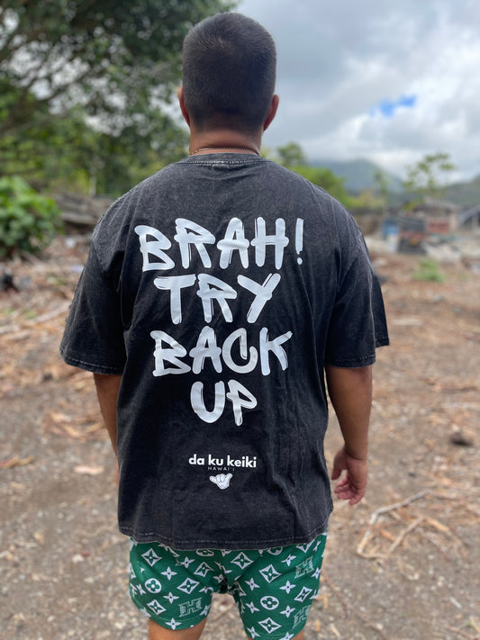 “BRAH” Tees