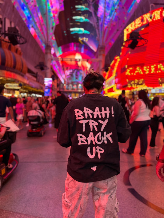 “Brah” Tees (Adult)