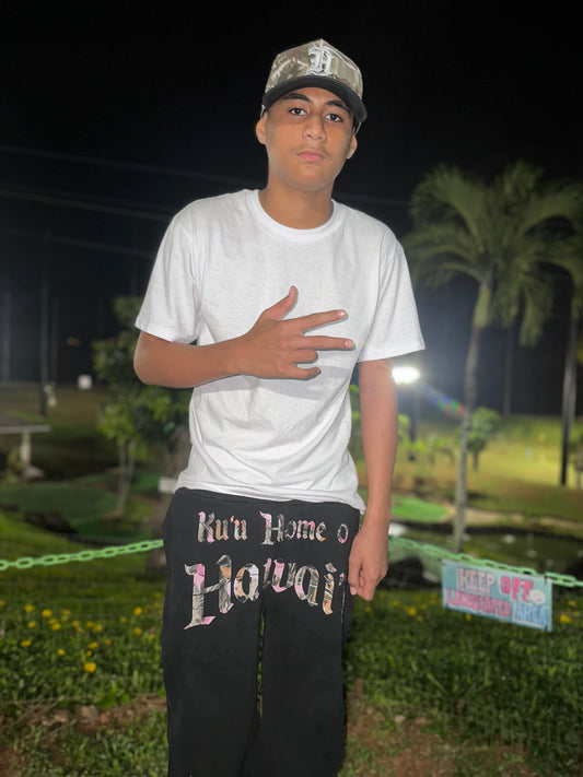 Ku‘u Home Sweatpants