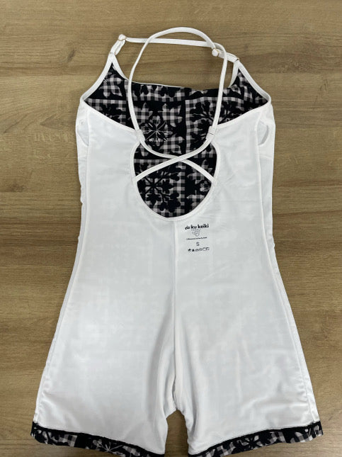 Tata Jumpsuit