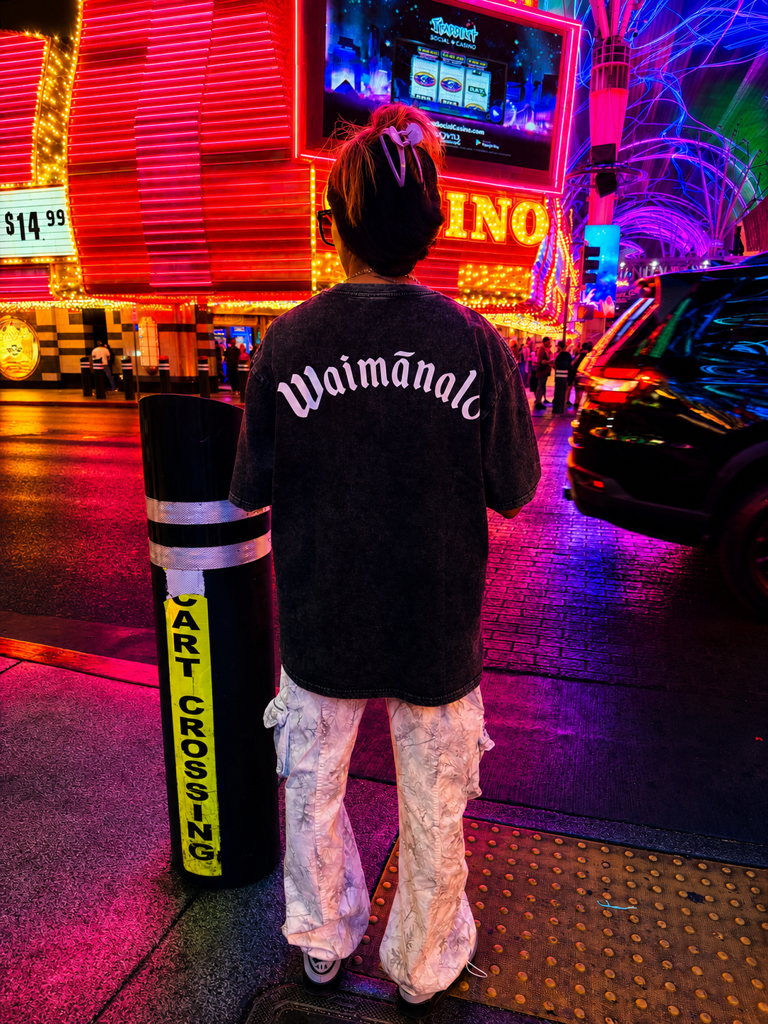 Waimānalo Tees