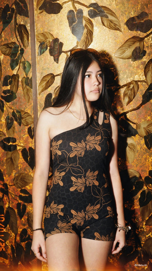 Nayah Jumpsuit