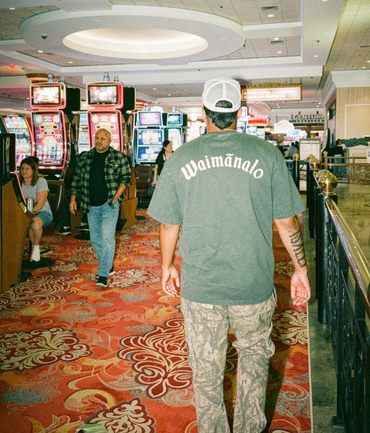 Waimānalo Tees