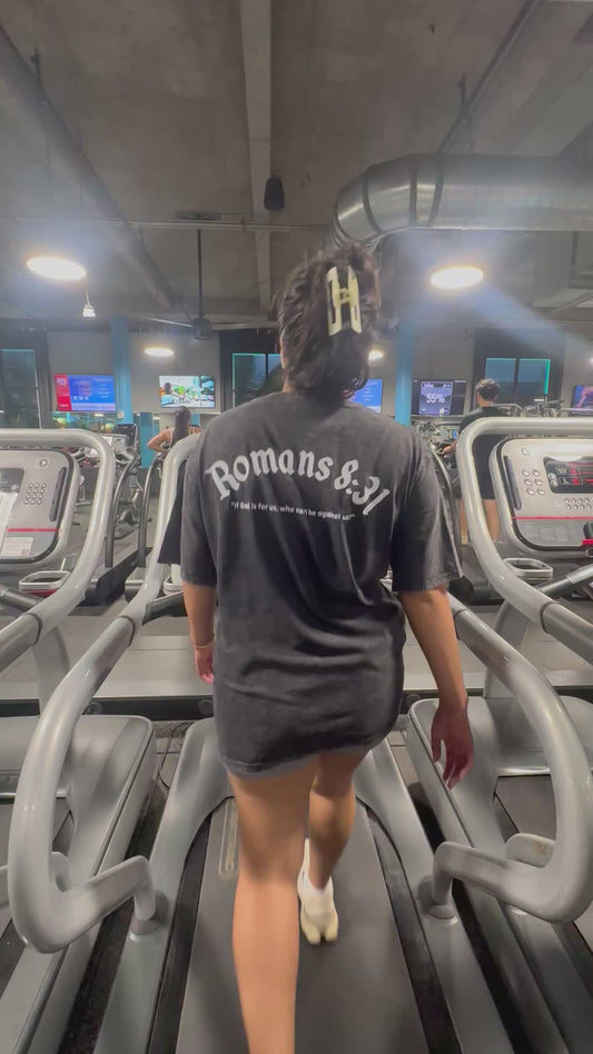 Mahalo Ke Akua Tee